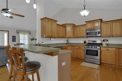 300 Sleeping Indian Dr, Freeburg, IL 62243 - photo 7