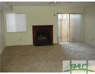Den/Family/Great Room. Good size great room with w