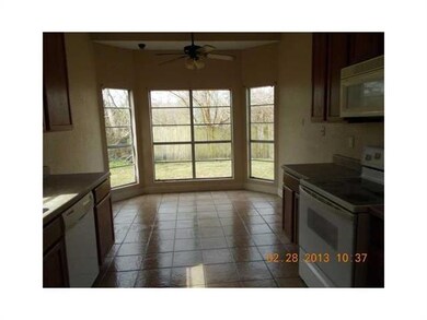 Breakfast Room.