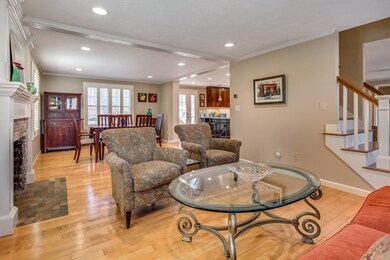 40 Wexford Dr, Mansfield, MA 02048 - photo 4
