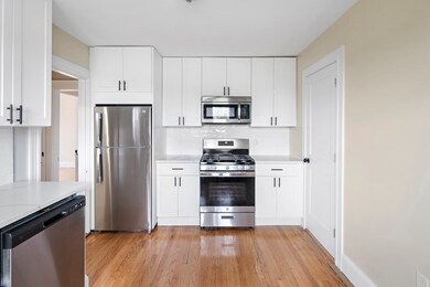 23 Thelma Rd unit 2, Dorchester, MA 02122 - photo 3