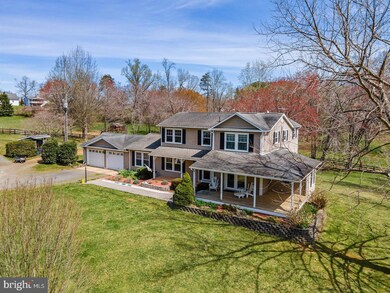 1171 Nelson Ln, Amissville, VA 20106 - photo 3