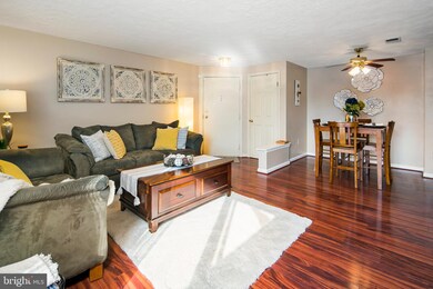 819 Stratford Way unit M, Frederick, MD 21701 - photo 5