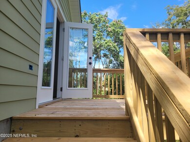 PRES DECK