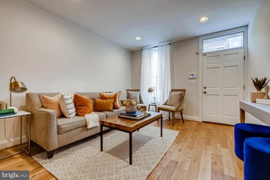 941 W Lombard St, Baltimore, MD 21223 - photo 4