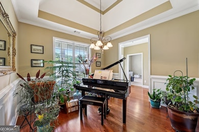 1422 New Holland Cir, McDonough, GA 30252 - photo 7