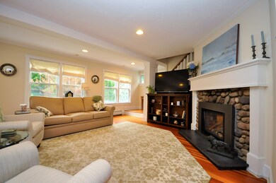 Living room 1