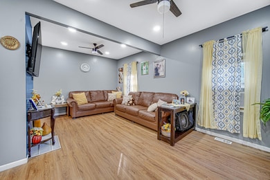 1047 Ralston St, Gary, IN 46406 - photo 4