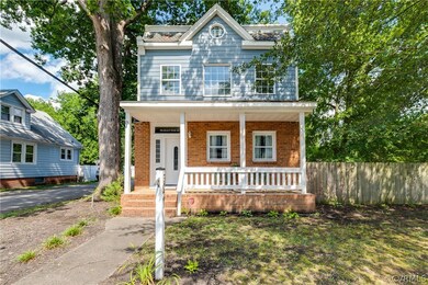 3021 Letcher Ave, Richmond, VA 23222 - photo 2