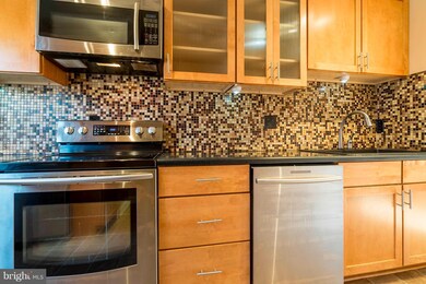 1646 Beekman Place NW unit A, Washington, DC 20009 - photo 5