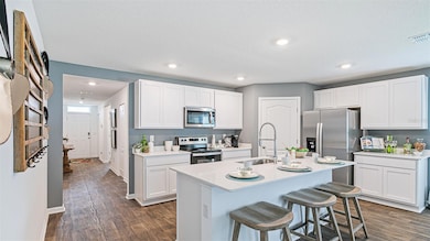 31 Palm Ln, Palm Coast, FL 32164 - photo 5