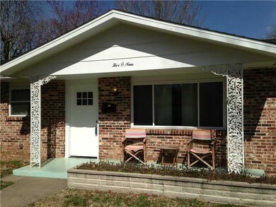 509 S 12th St, Rogers, AR 72756 - photo 2