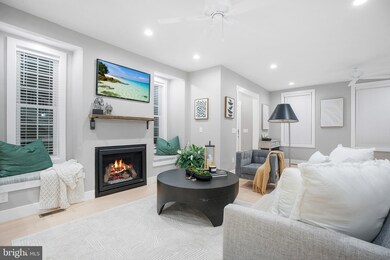 5501 Fair Oaks Ave, Baltimore, MD 21214 - photo 7