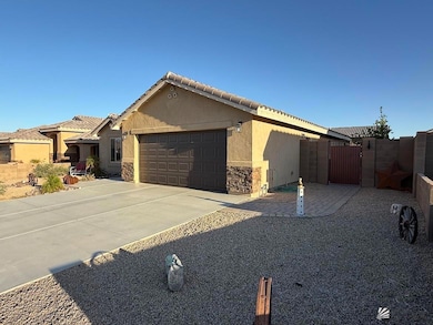 12635 E 48th Dr, Yuma, AZ 85367 - photo 3