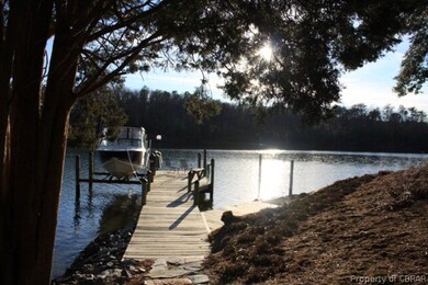 Dock View 2