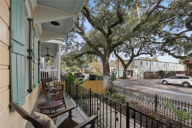 Scenic Magazine Street