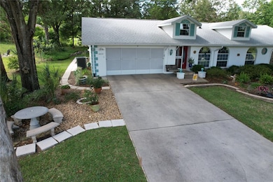 8822 SW 196th Terrace Rd, Dunnellon, FL 34432 - photo 2