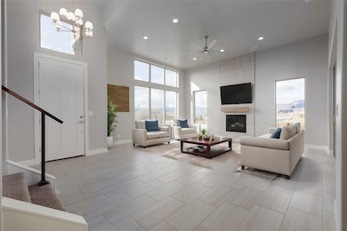 384 N 200 E, La Verkin, UT 84745 - photo 3