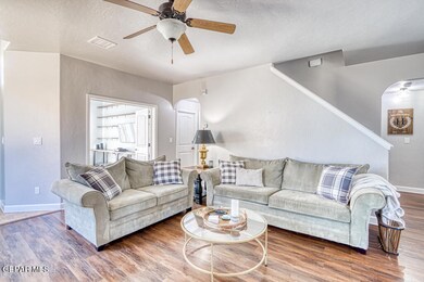 14343 Desert Sunset Dr, Horizon City, TX 79928 - photo 5