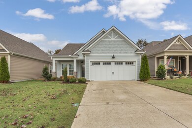 196 Mary Ann Cir, Spring Hill, TN 37174 - photo 2