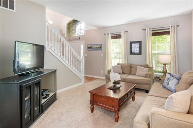 14144 Moate Dr, Fishers, IN 46037 - photo 4