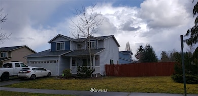 10510 Carter St SE, Yelm, WA 98597 - photo 2