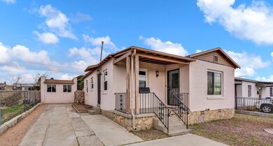 4025 Sacramento Ave, El Paso, TX 79930 - photo 3