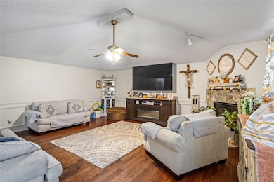 Freshly painted, move in ready!