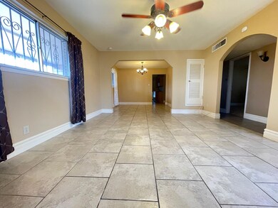 3528 Hamilton Ave, El Paso, TX 79930 - photo 7