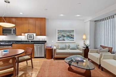 Folio Boston unit 405, Boston, MA 02110 - photo 2