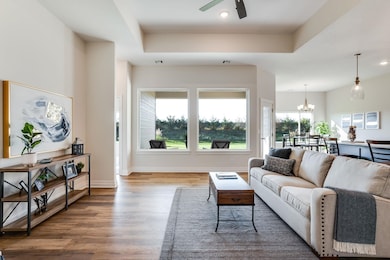 1631 N Forestview Ct, Wichita, KS 67235 - photo 4