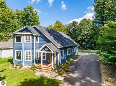 4209 S Hemlock Rd, Cedar, MI 49621 - photo 3