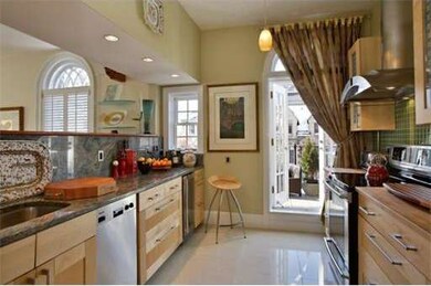 55 Garrison Rd unit 2, Brookline, MA 02445 - photo 5