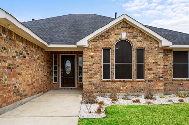 10703 Harry Dr, Needville, TX 77461 - photo 6