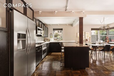 The Brevoort at 11 Fifth Avenue unit 2D, New York, NY 10003 - photo 2