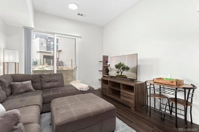 Aria Zen Condos unit 111, Denver, CO 80221 - photo 5