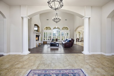 604 Cedar Ridge Rd, Eufaula, OK 74432 - photo 6