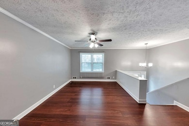 115 Elizabeth Way, Ellenwood, GA 30294 - photo 2