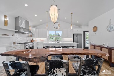 Open concept