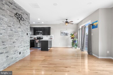 1202 Dekalb St unit 101, Norristown, PA 19401 - photo 6