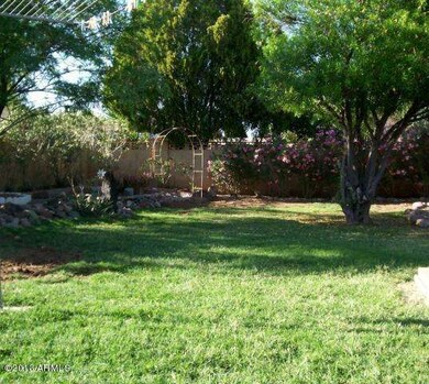 yard grass