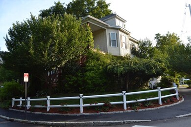 241 Methuen St unit B, Lowell, MA 01850 - photo 2