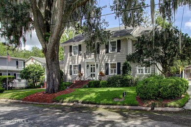 2919 Oak St, Jacksonville, FL 32205 - photo 2