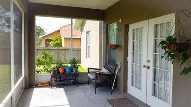 Screen Porch