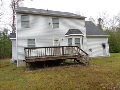 17131 Parkdale Ln, South Prince George, VA 23805 - photo 2