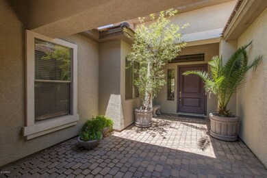 2) COURTYARD