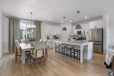 538 S 900 W, American Fork, UT 84003 - photo 6