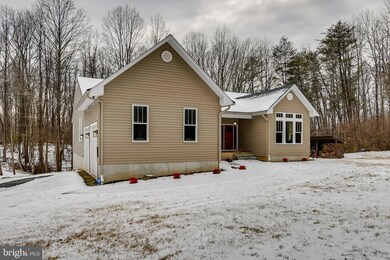 2106 Edwin Ln, Crownsville, MD 21032 - photo 2