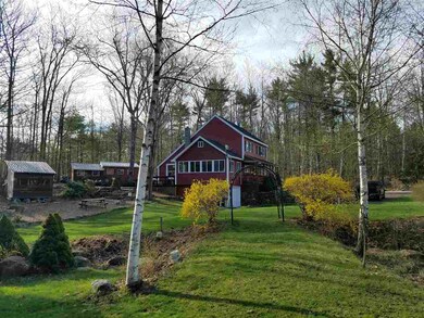 61 School St, Rindge, NH 03461 - photo 2