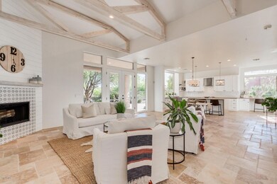 Open Floorplan